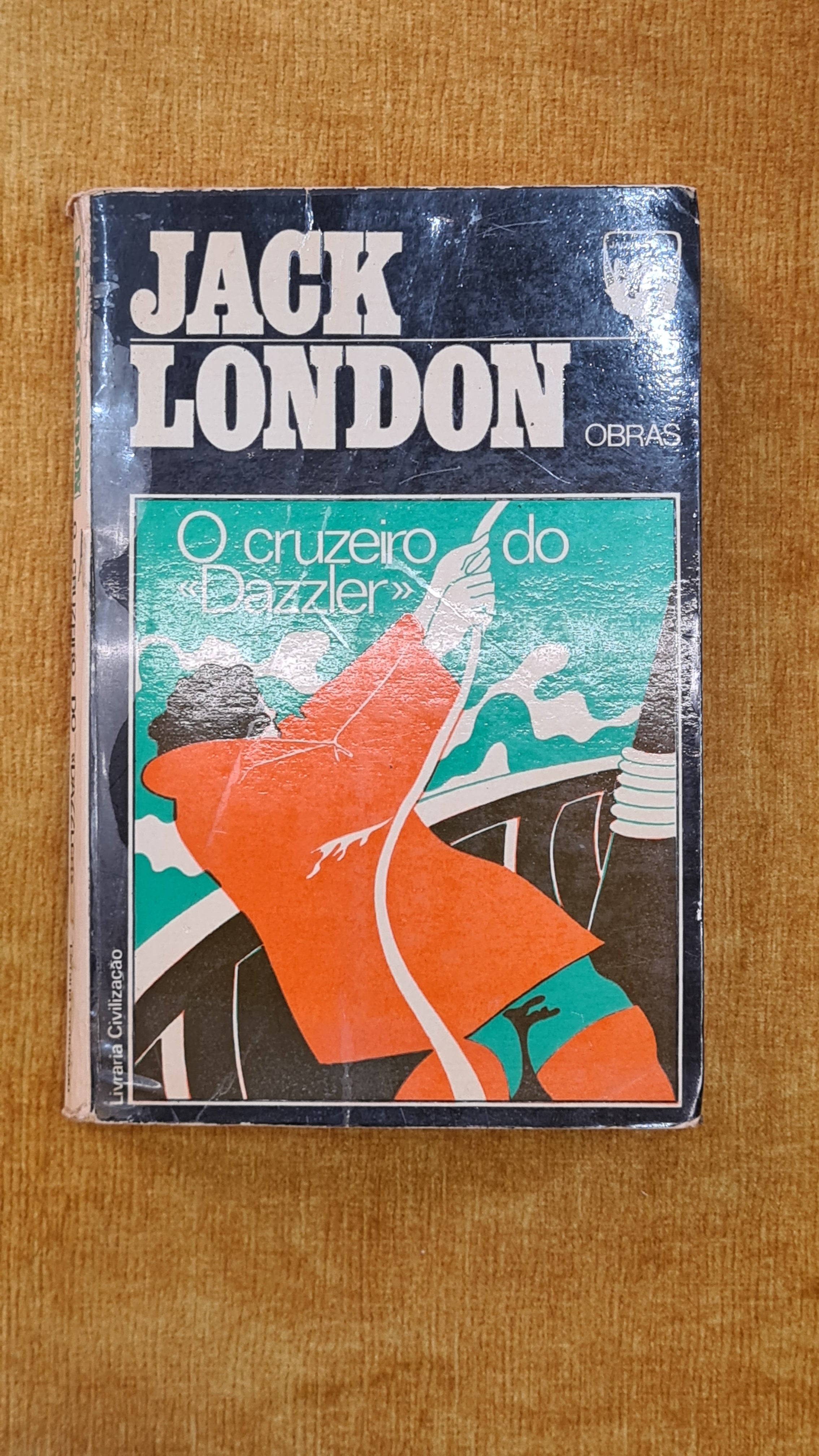 The "Dazzler" cruise