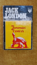 The Tasman turtles