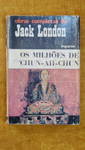 Chun-Ah-Chun's Millions
