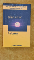Palomar - Library of contemporary foreign writers