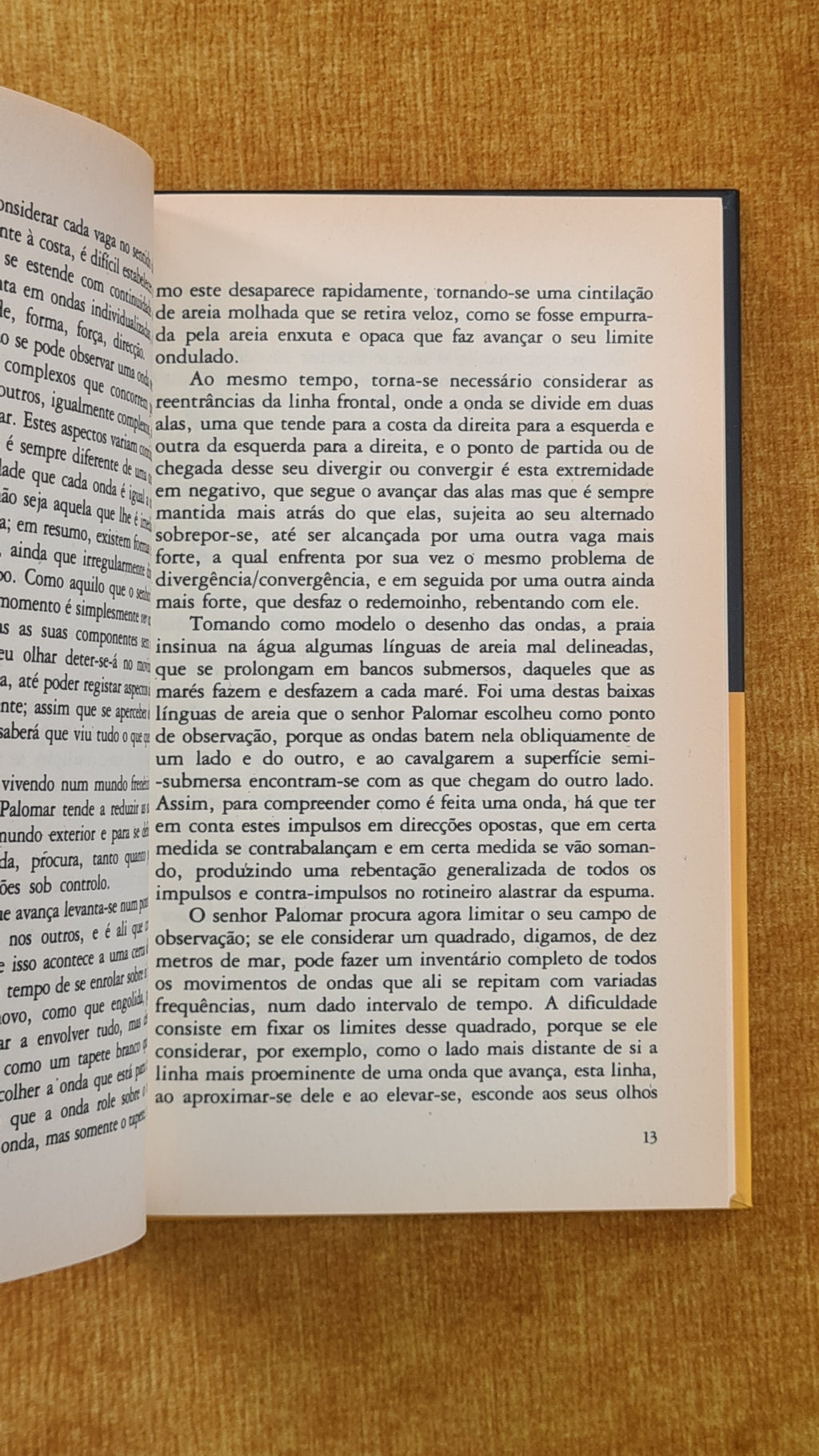 Palomar - Library of contemporary foreign writers