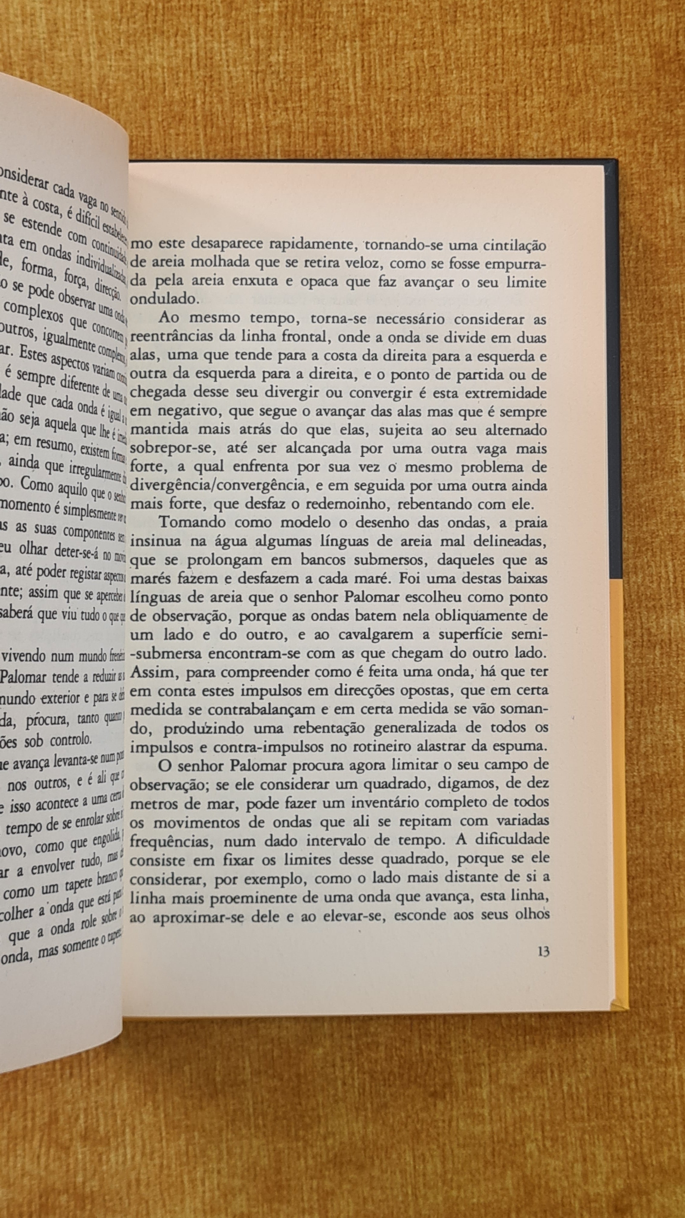 Palomar - Library of contemporary foreign writers