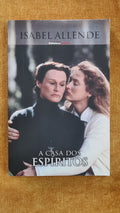The House of the Spirits - Saturday Library