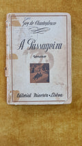 The Passenger
