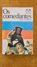 The Comedians - Double Unibolso No. 110