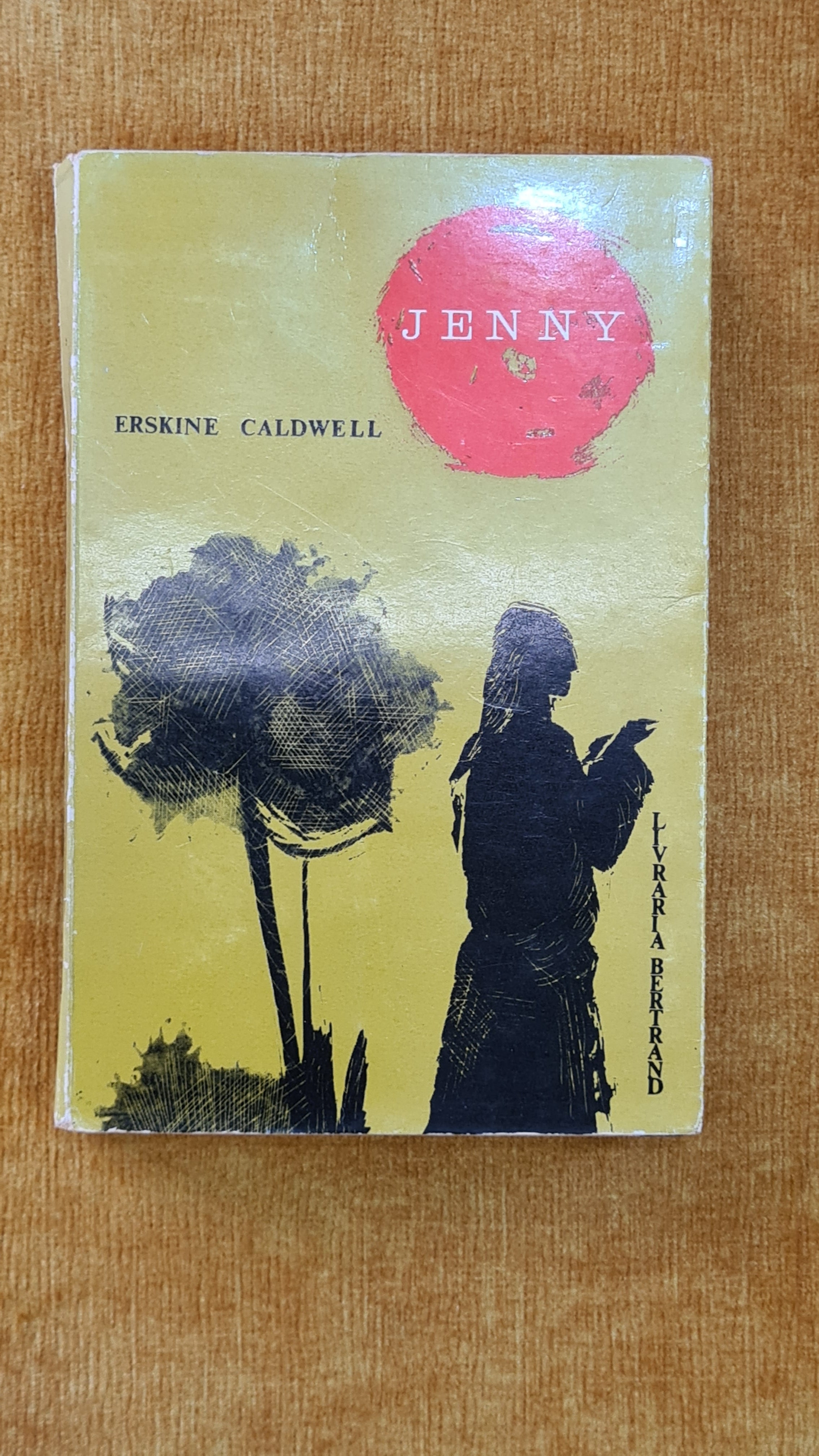 Jenny