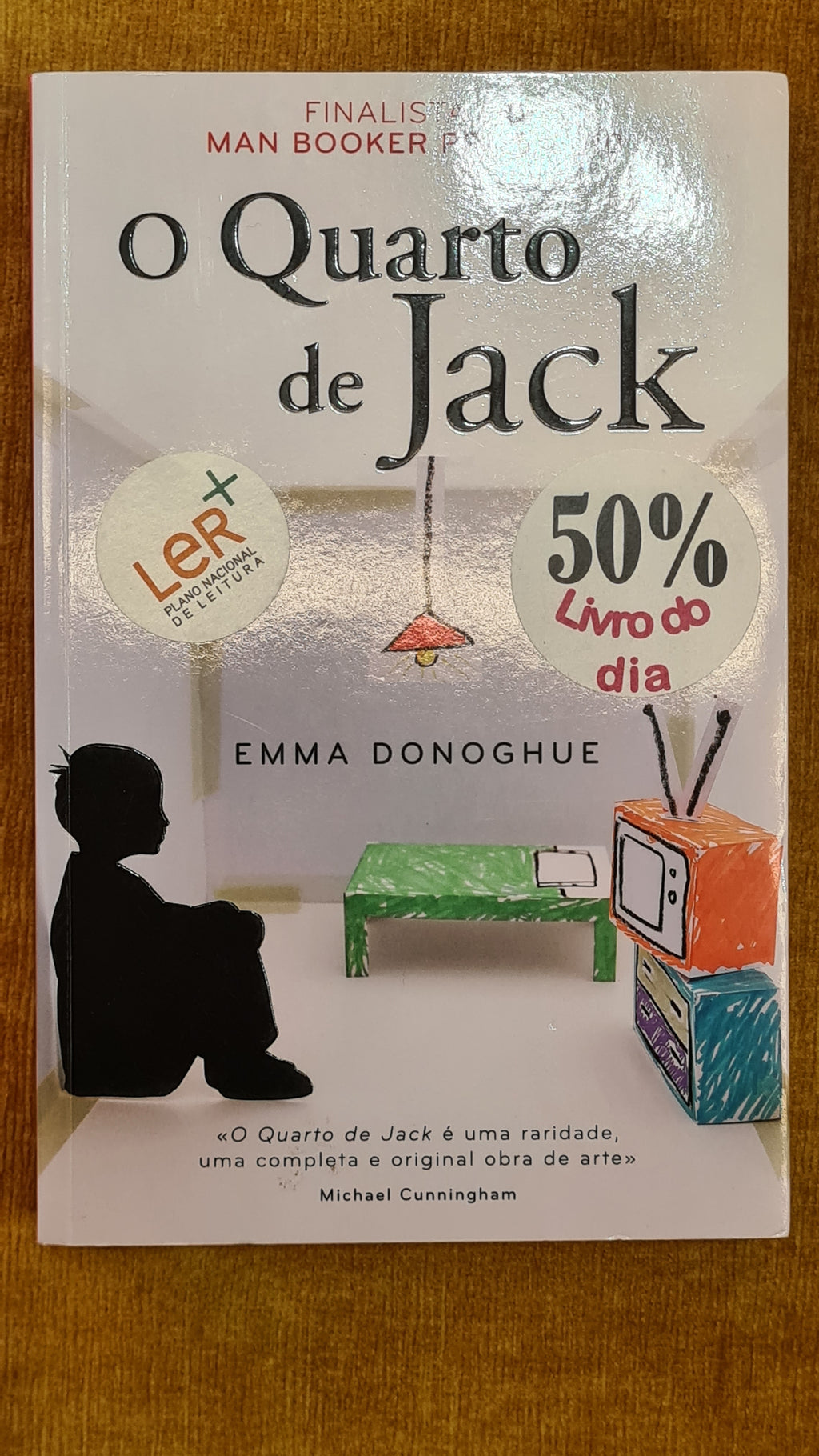 Jack's room