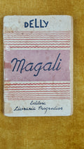 Magali - Girls' Library No. 52