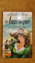 Angélique 3 - Temptation