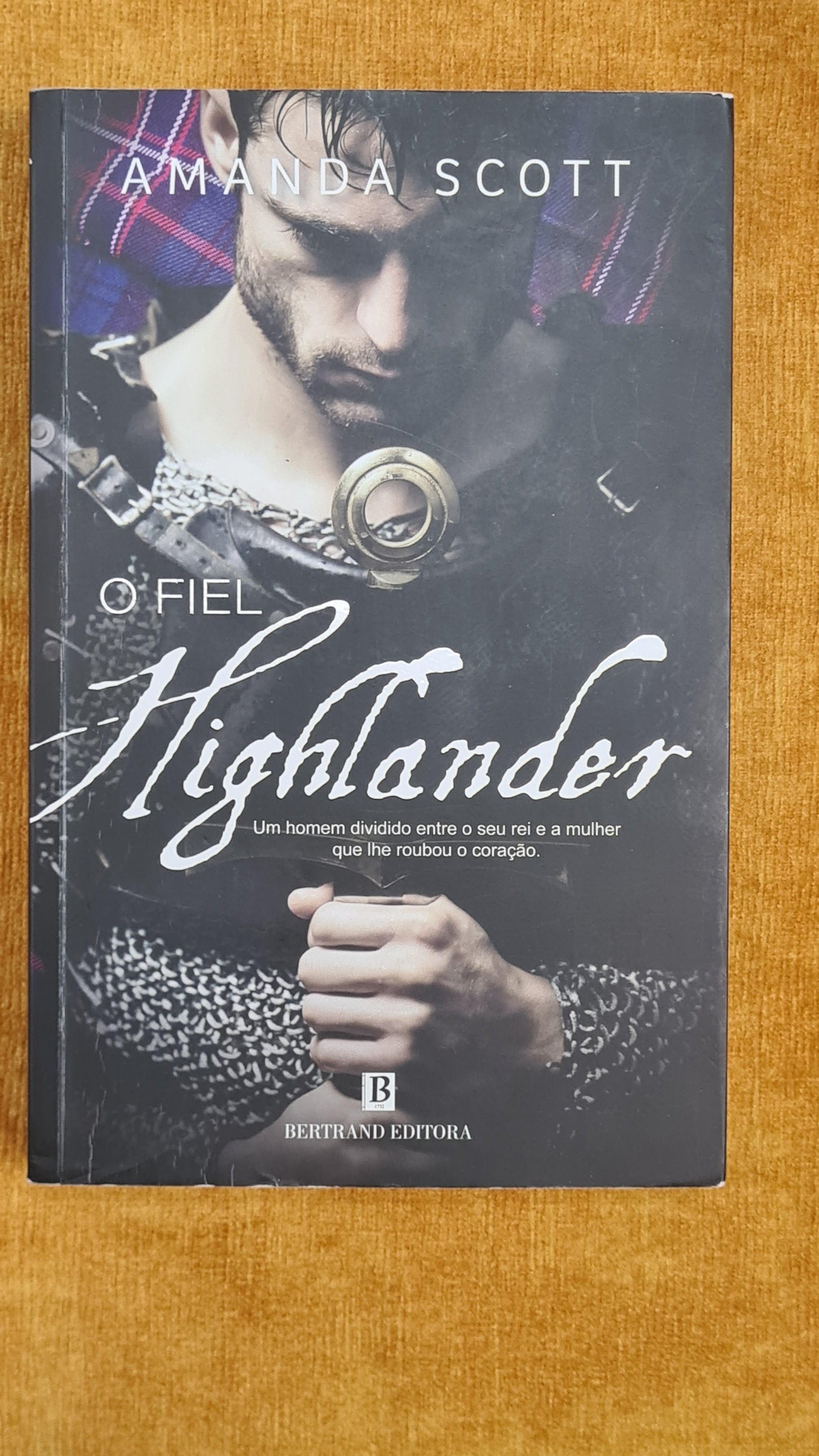 The Faithful Highlander