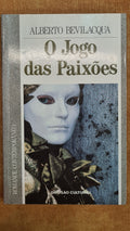 The game of passions