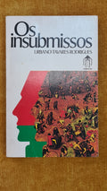 The Defiant - Unibolso Books 14