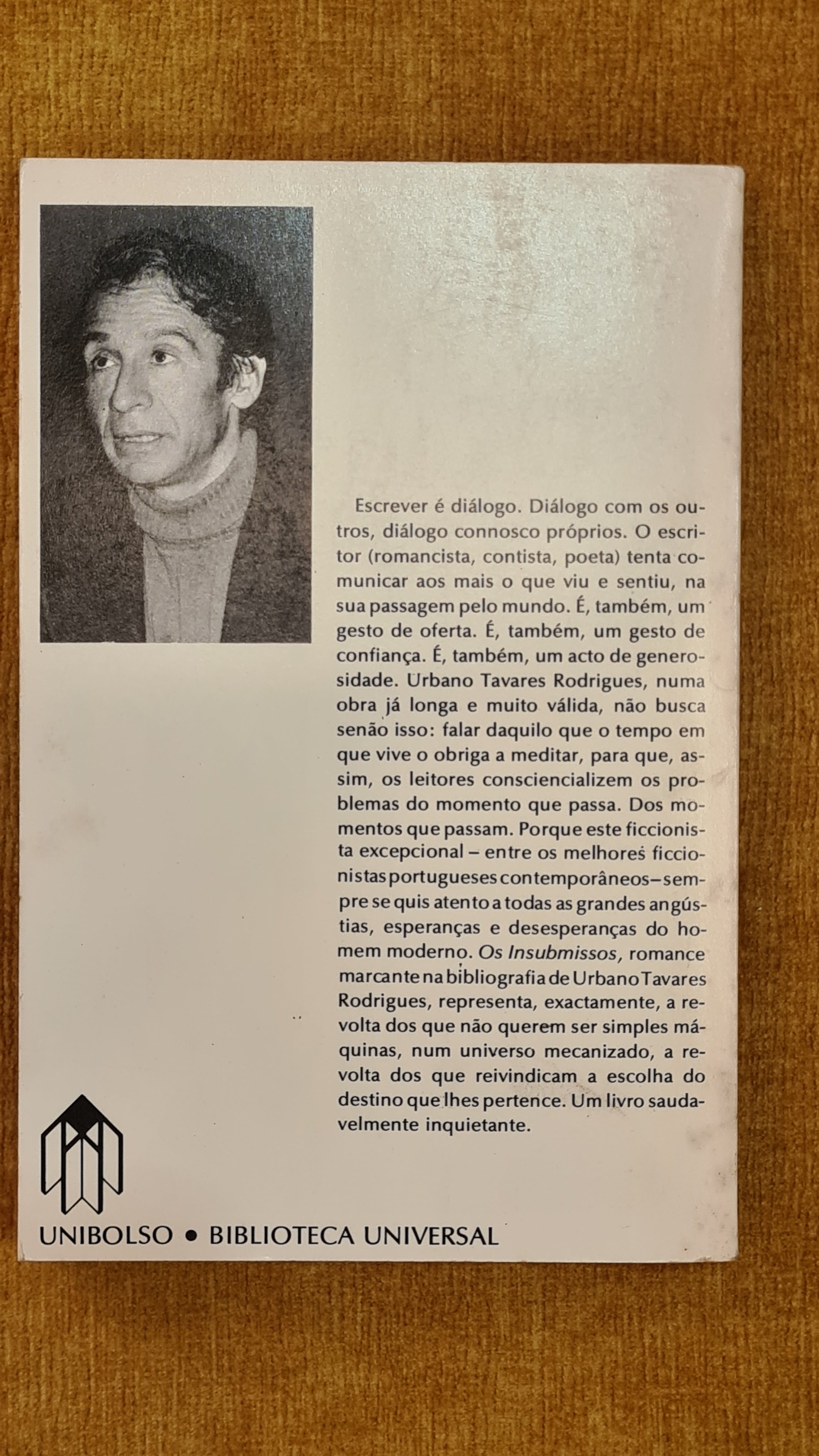 The Defiant - Unibolso Books 14