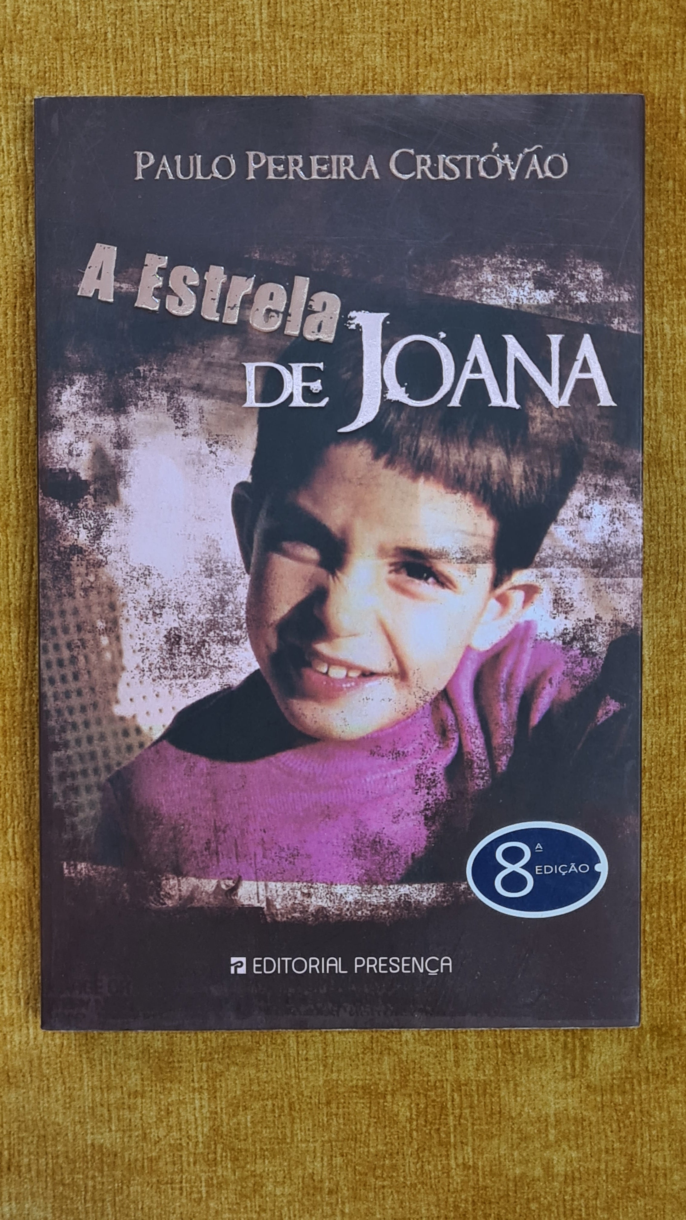 Joana's star