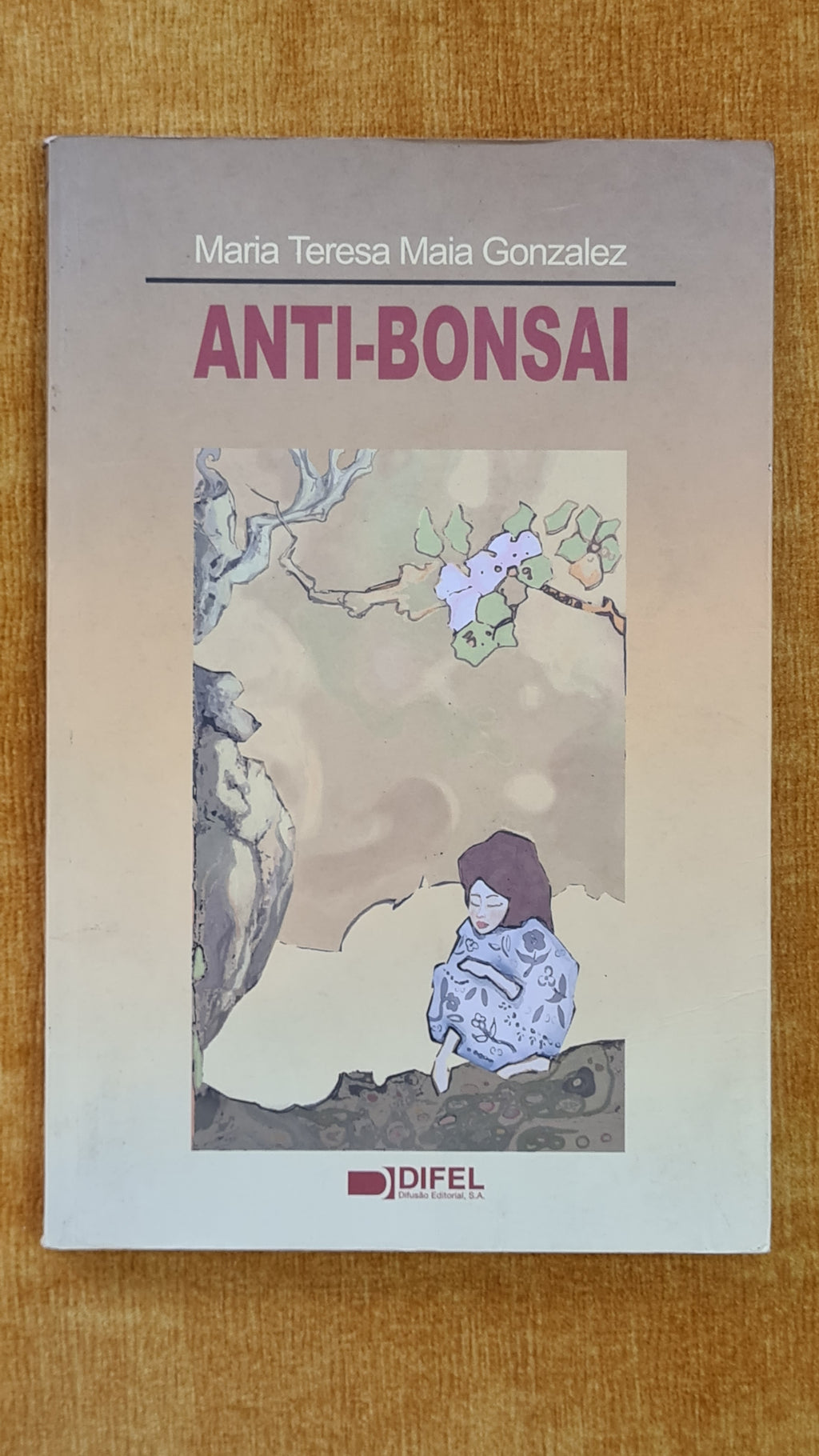 Anti-Bonsai