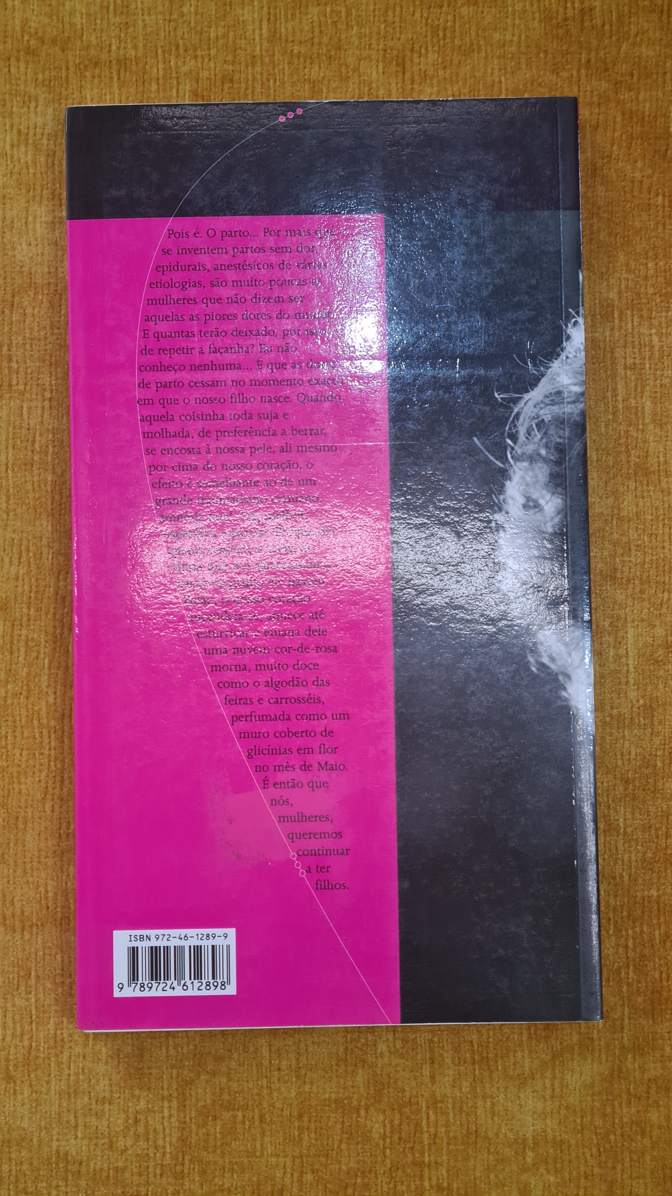 Children, tantrums, and pink cotton candy