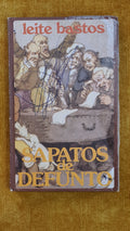 Funeral Shoes