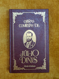 Unpublished and Scattered Works - Complete Works of Júlio Dinis