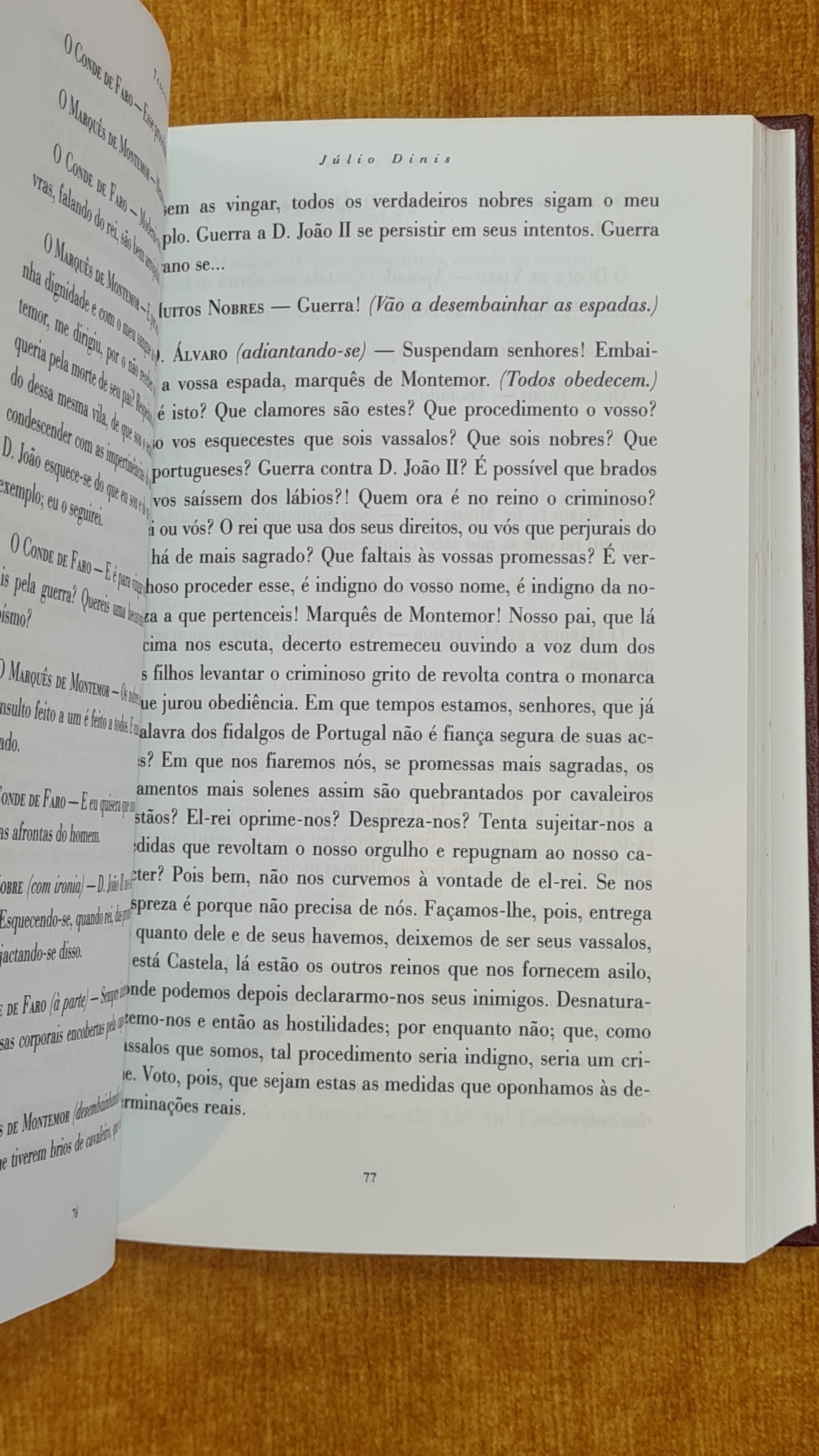 Unpublished and Scattered Works - Complete Works of Júlio Dinis
