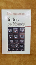 Todos os nomes