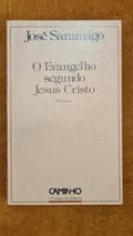 O Evangelho segundo Jesus Cristo