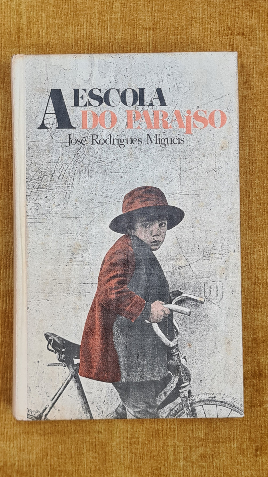 A escola do paraíso