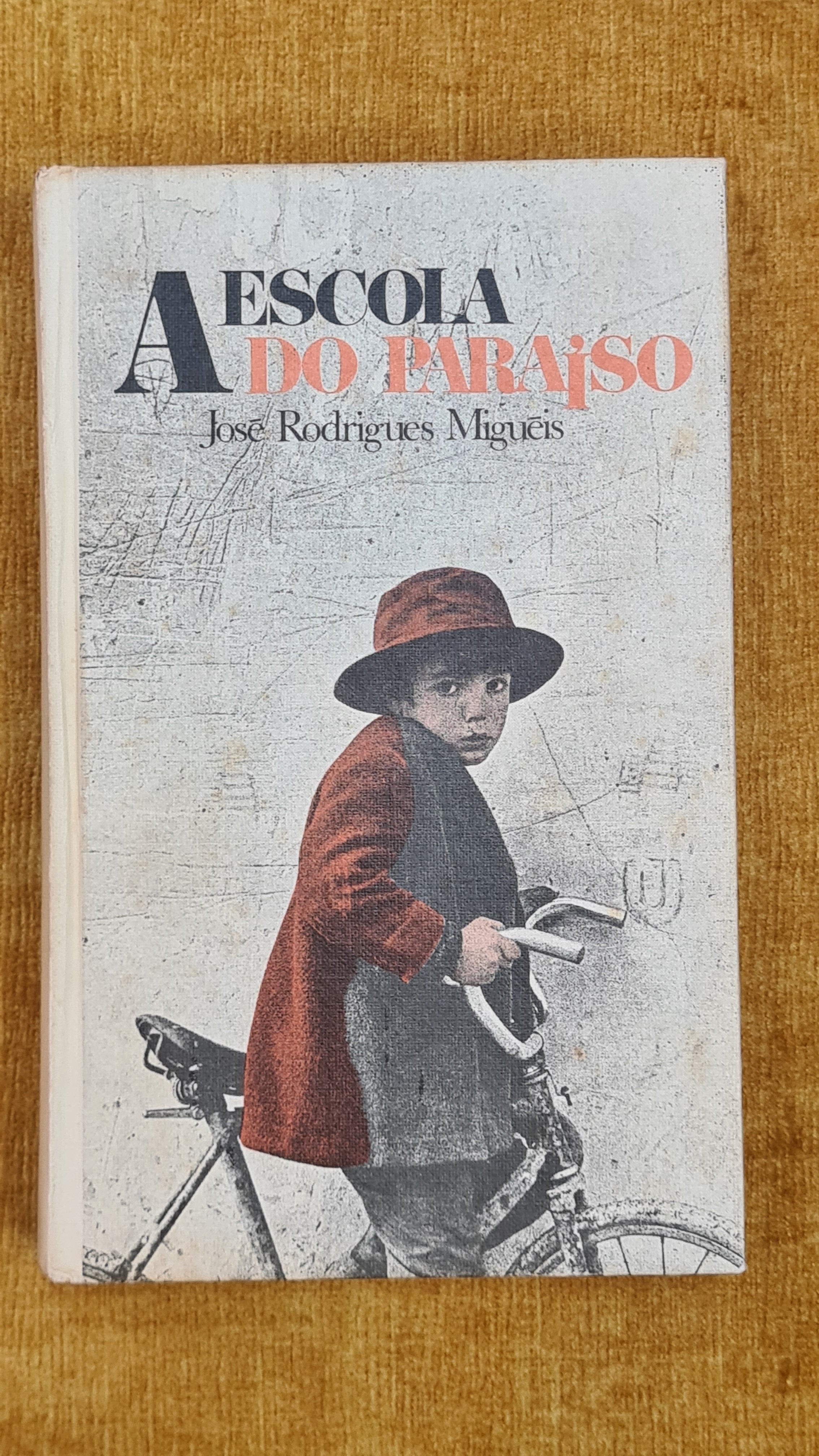 A escola do paraíso