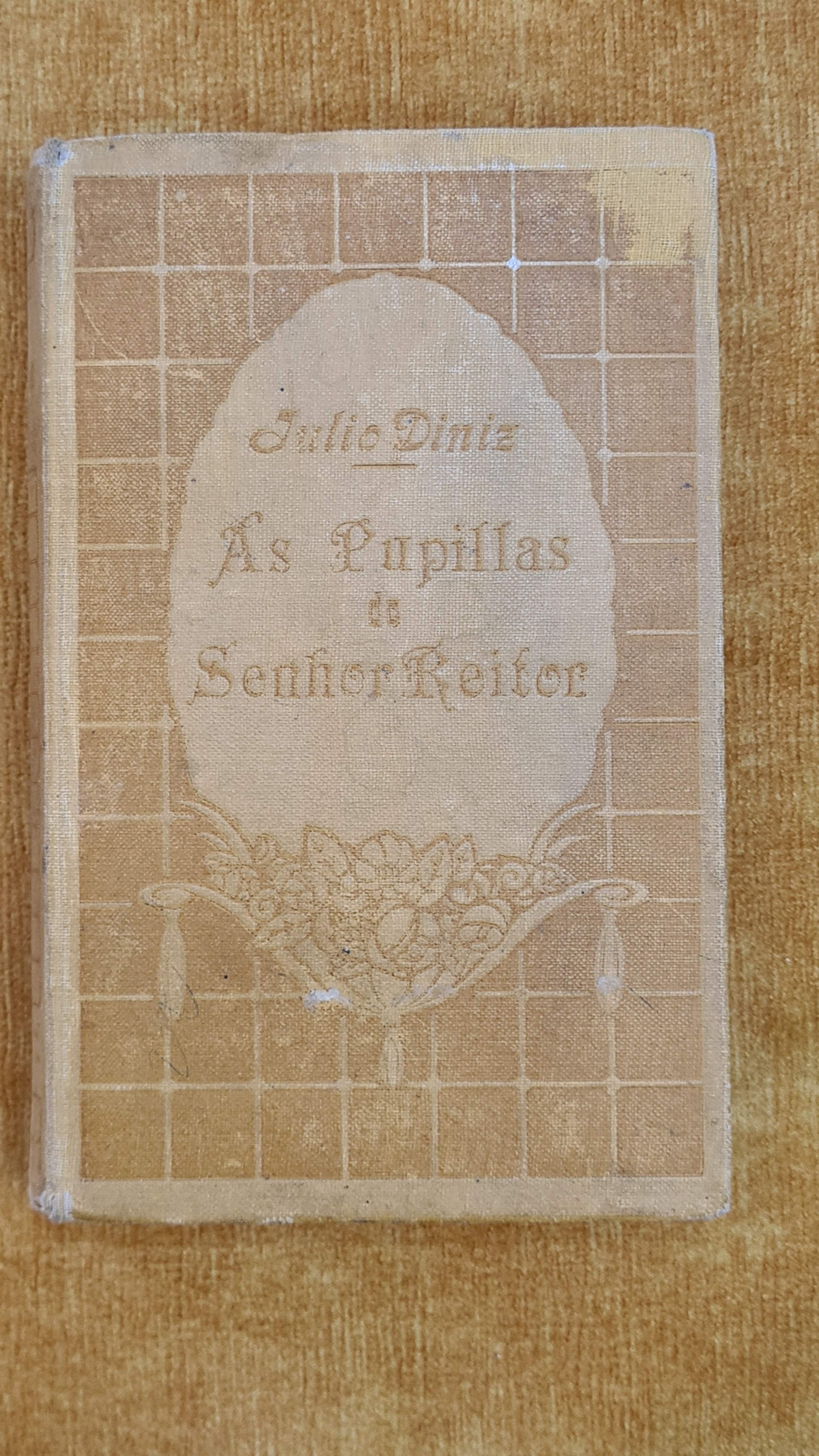 The Rector's Daughters