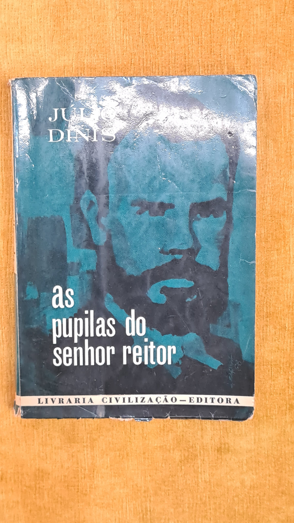 The Dean's Daughters