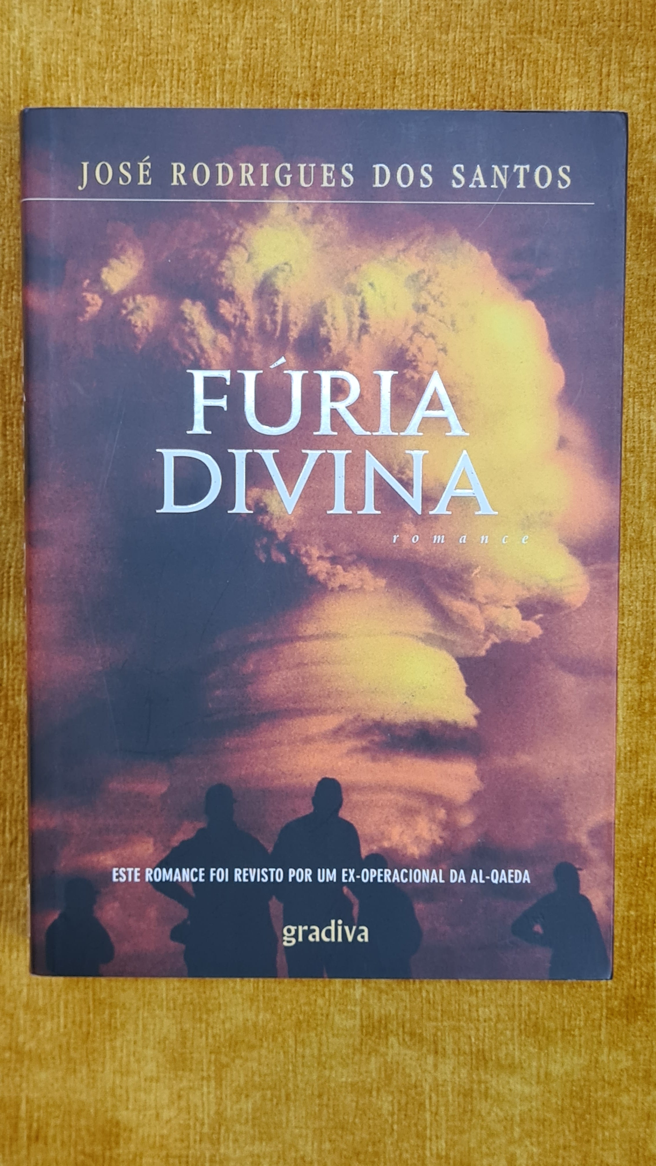 Fúria Divina
