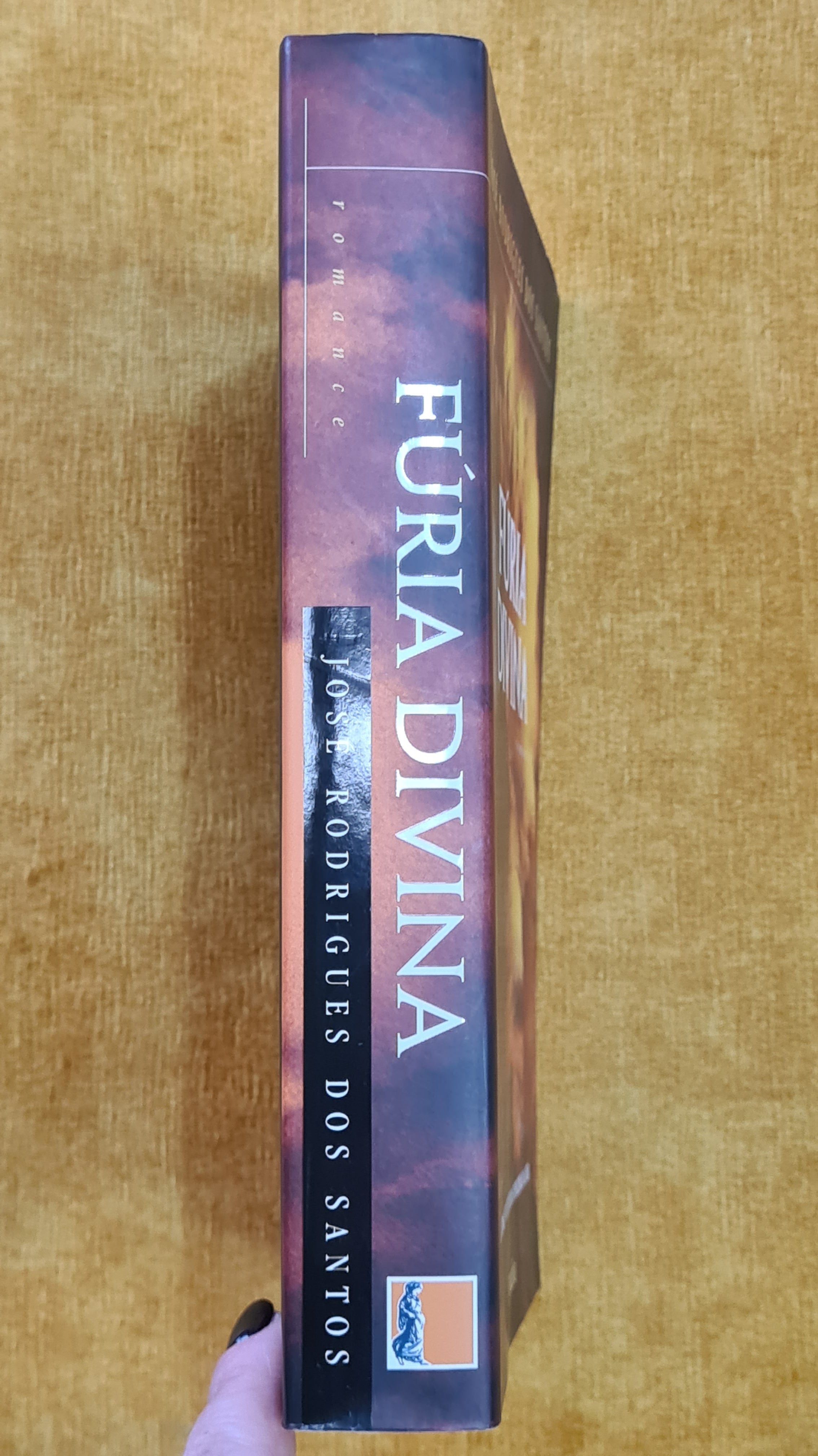Fúria Divina