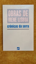 Chronicles of the Mountains - Works by Irene Lisboa VII