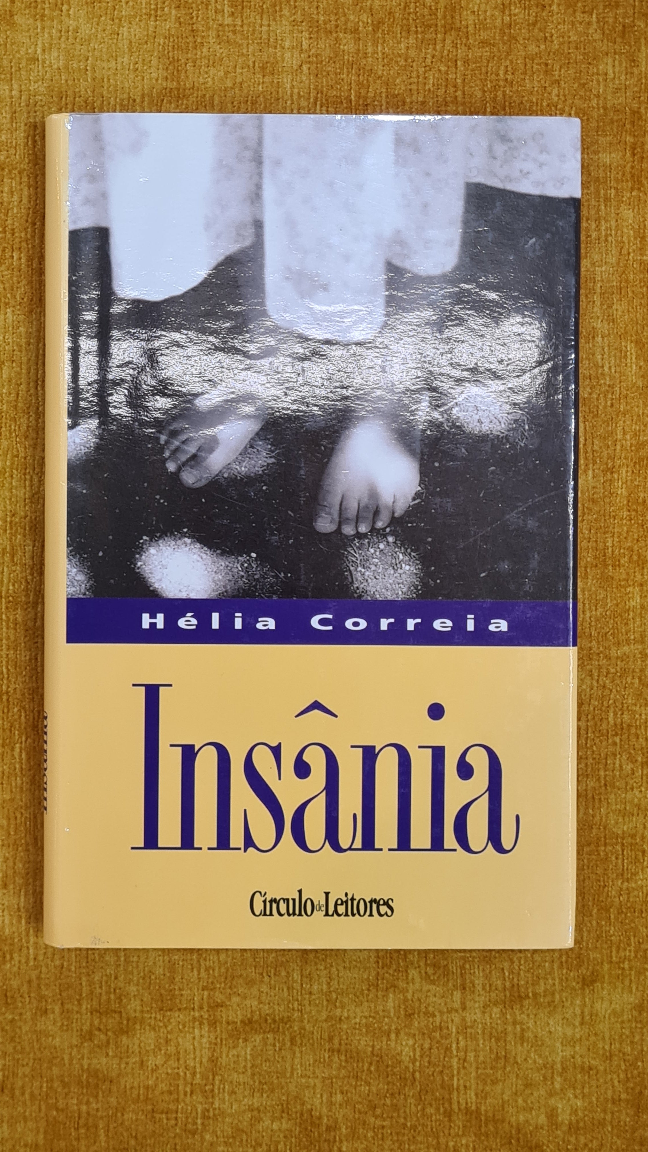 Insanity