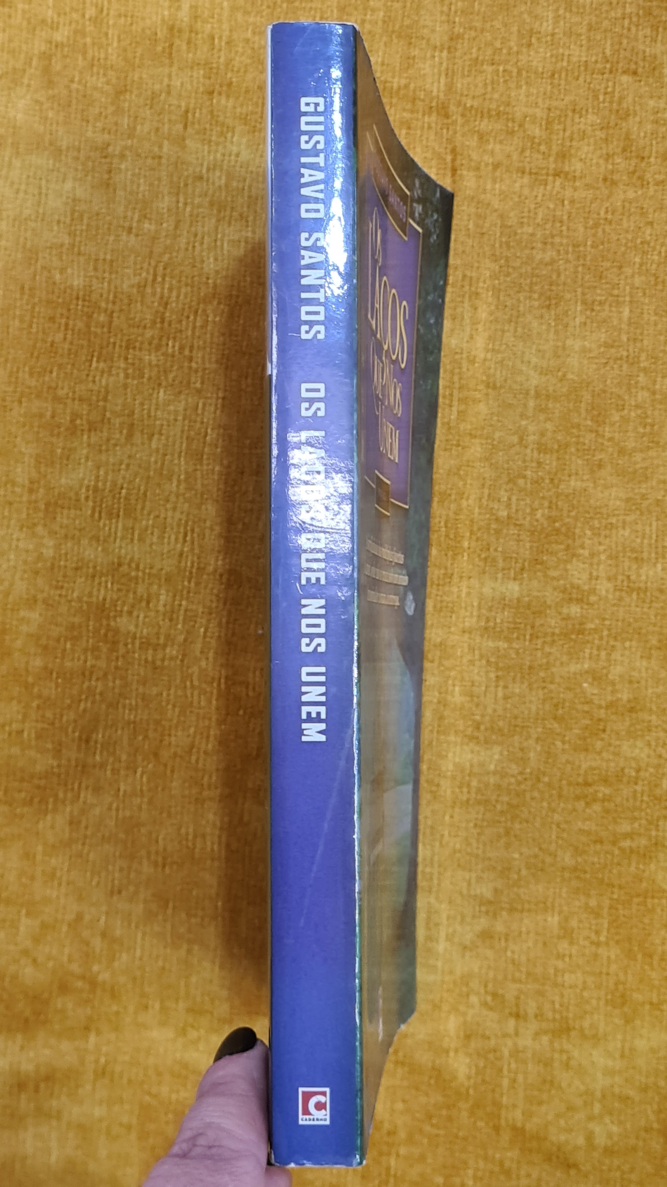The ties that bind us