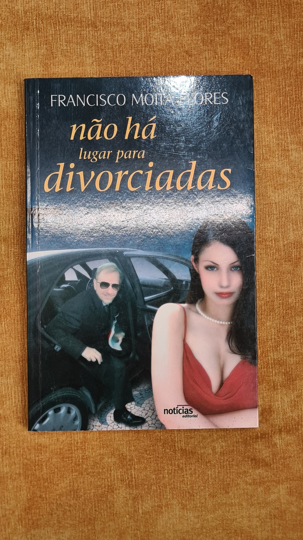 There is no place for divorced women