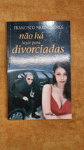 There is no place for divorced women