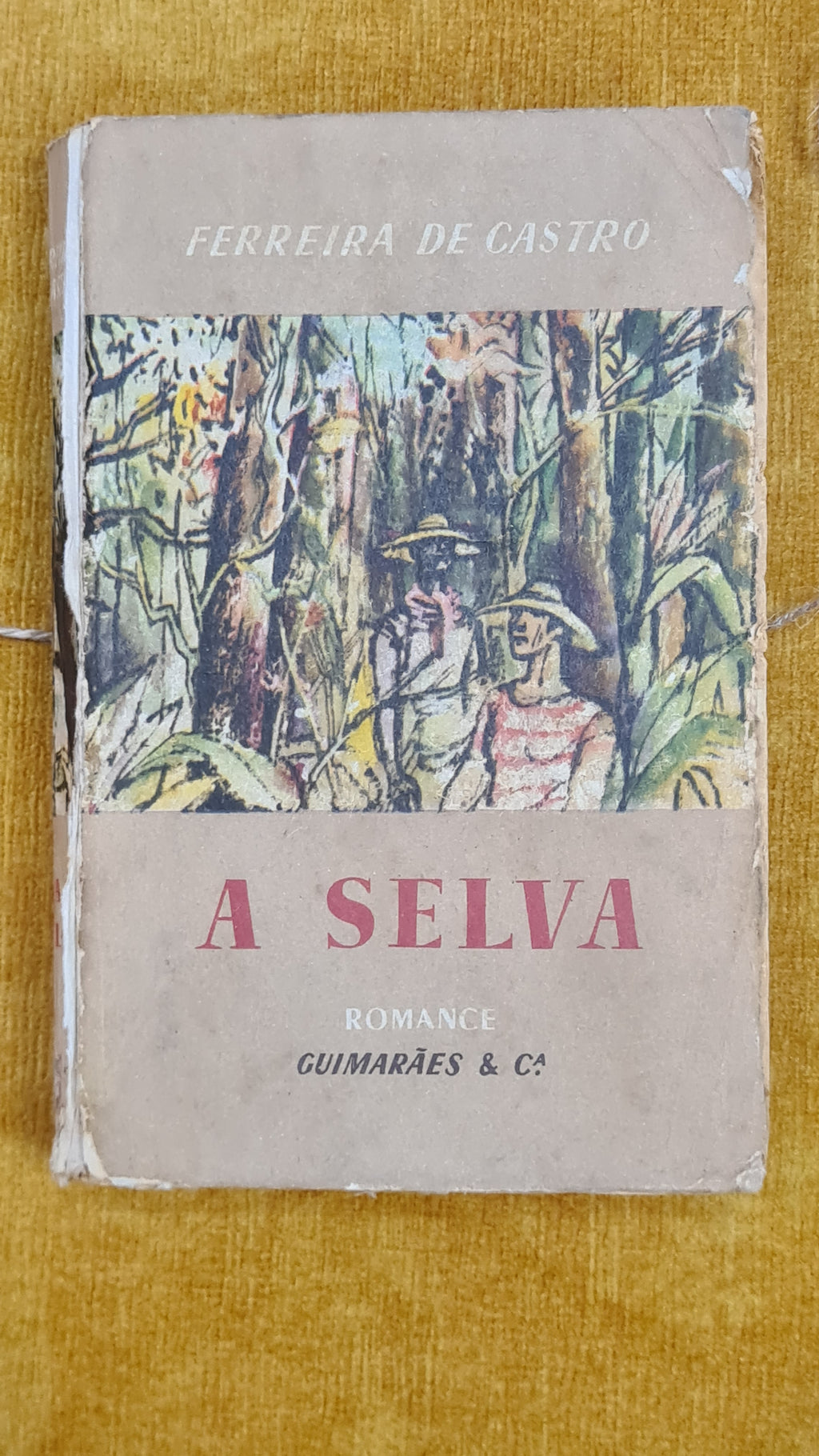 A Selva