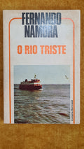 O rio triste