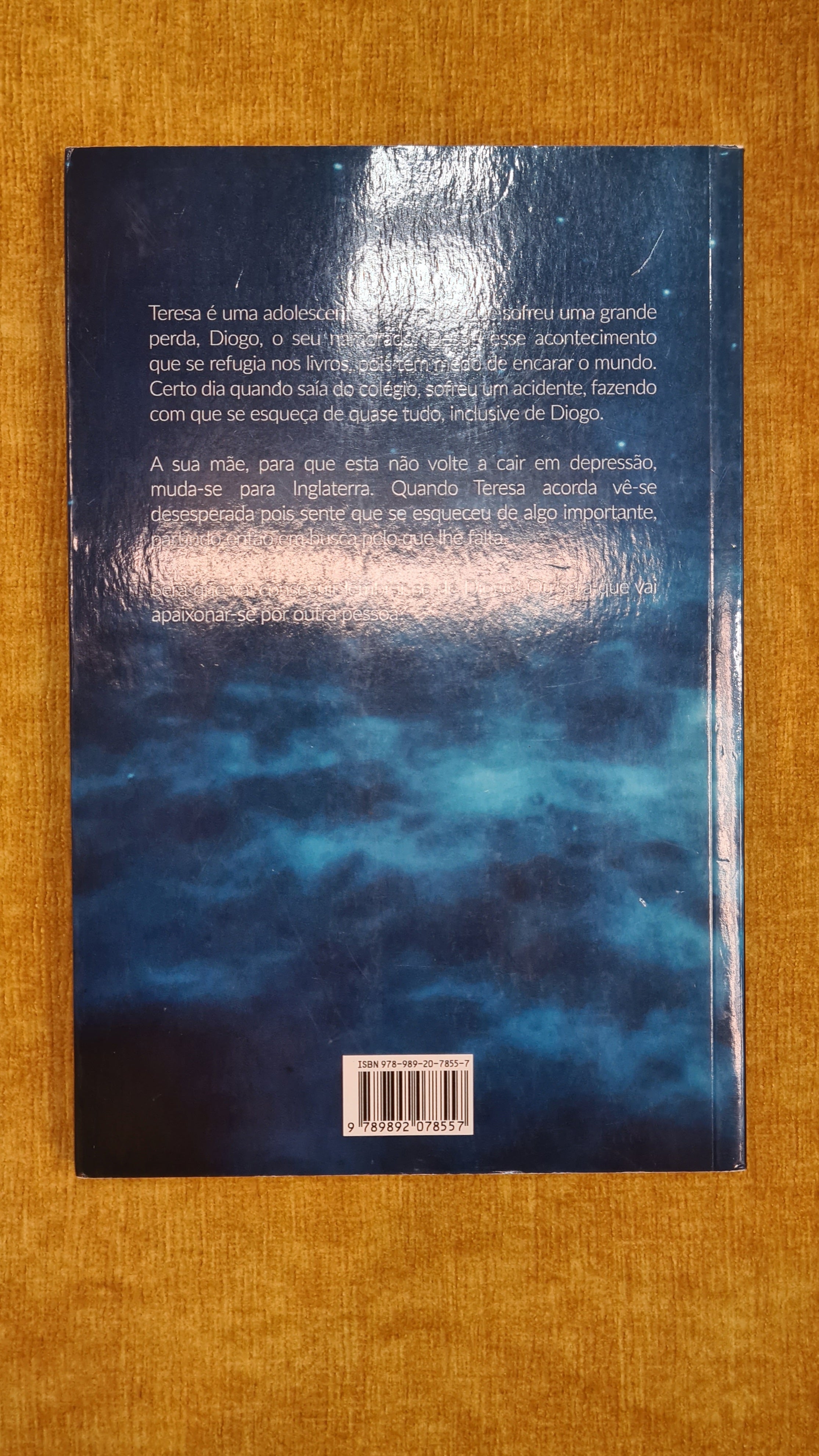 No exit