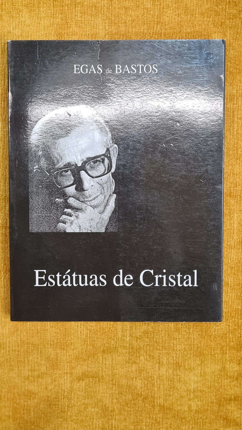 Crystal Statues