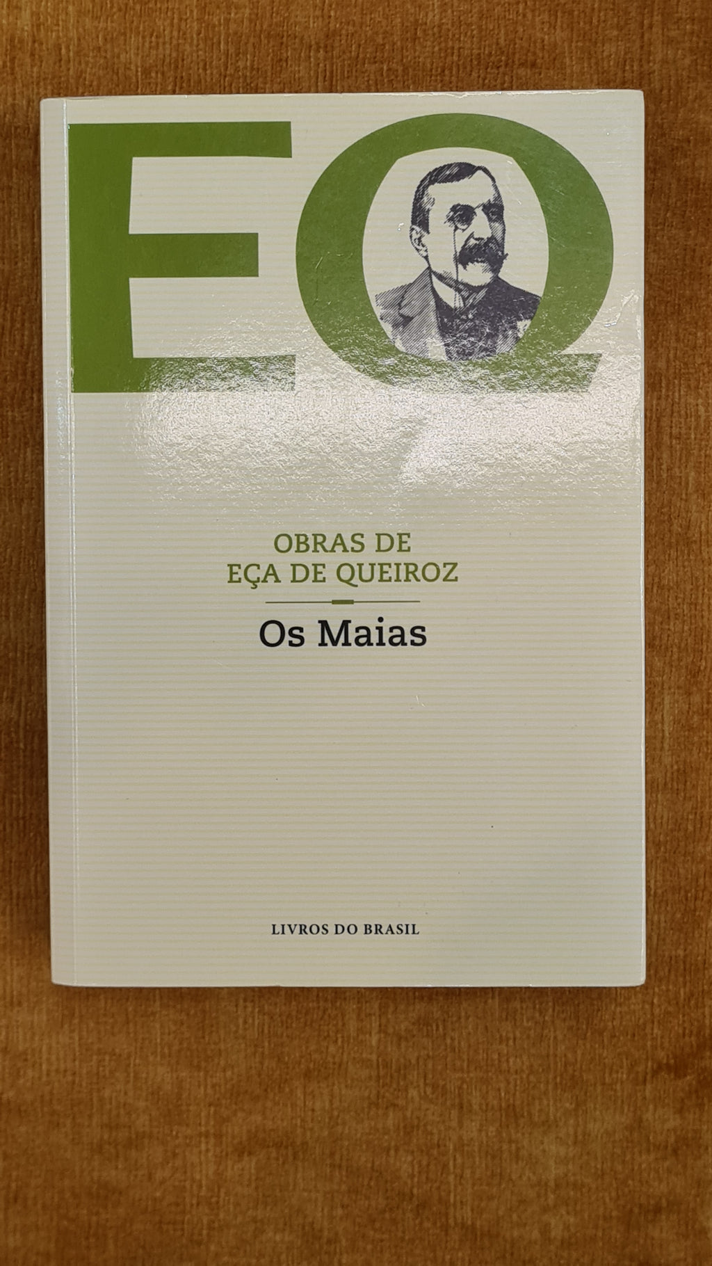 The Maias - Works by Eça de Queiroz 5