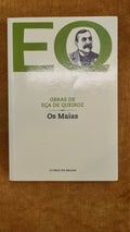 The Maias - Works by Eça de Queiroz 5
