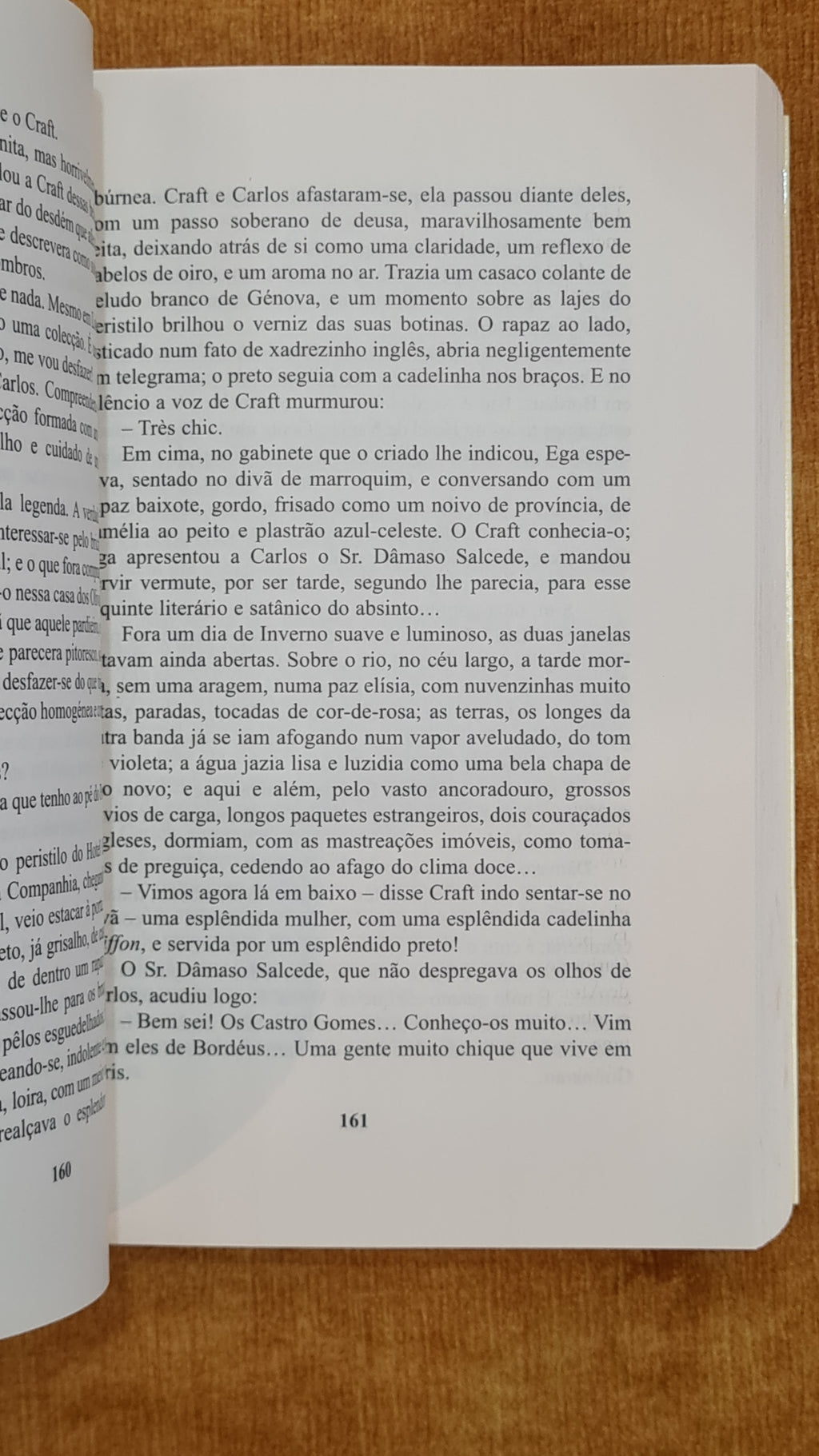 The Maias - Works by Eça de Queiroz 5
