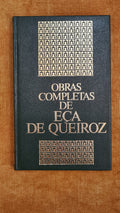 Complete Works of Eça de Queiroz VIII (The City and the Mountains)