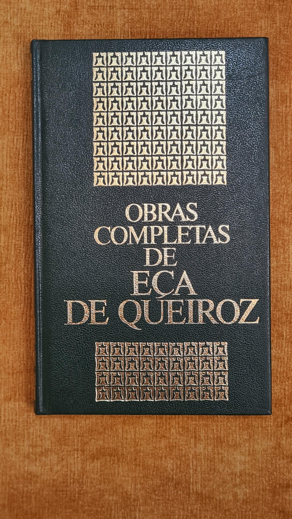 Complete Works of Eça de Queiroz I (Cousin Basílio)