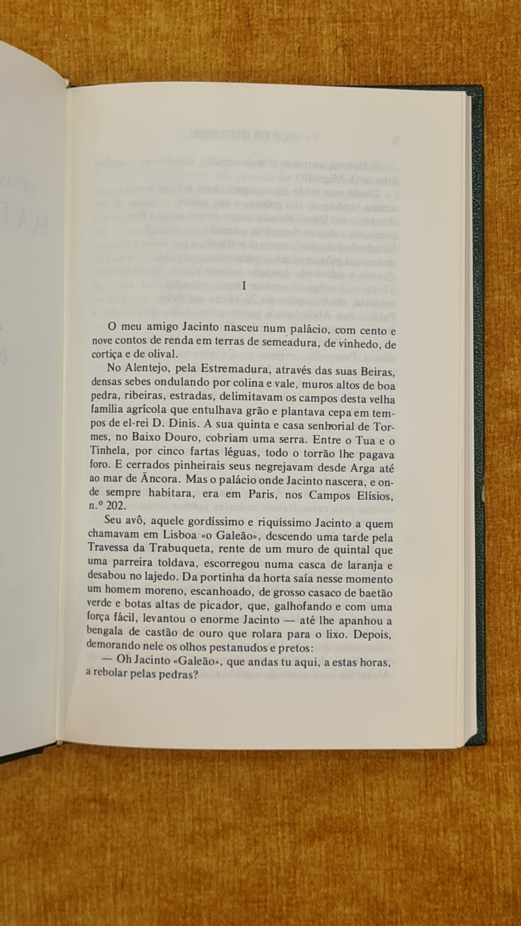 Complete Works of Eça de Queiroz VIII (The City and the Mountains)