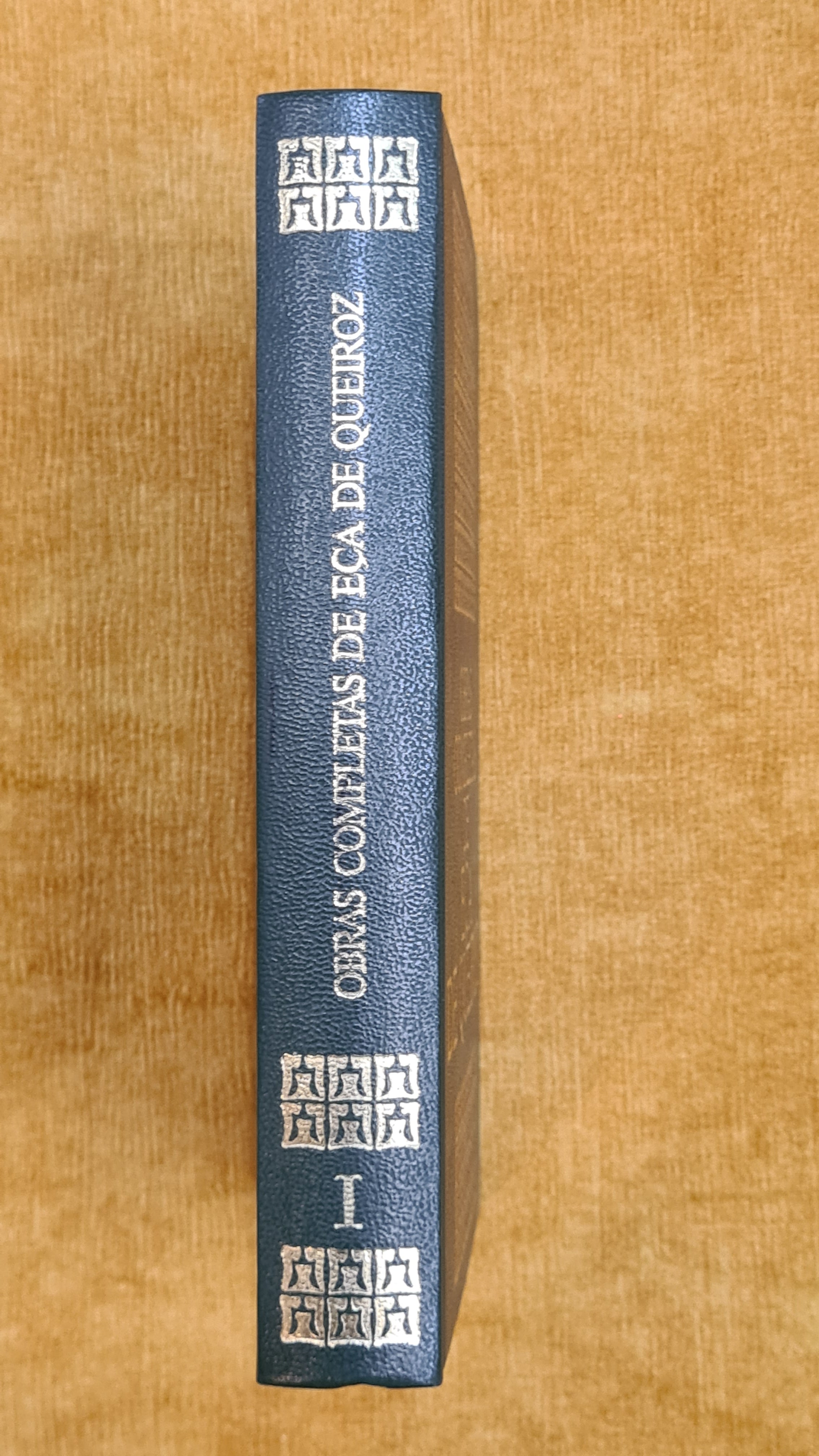 Complete Works of Eça de Queiroz I (Cousin Basílio)