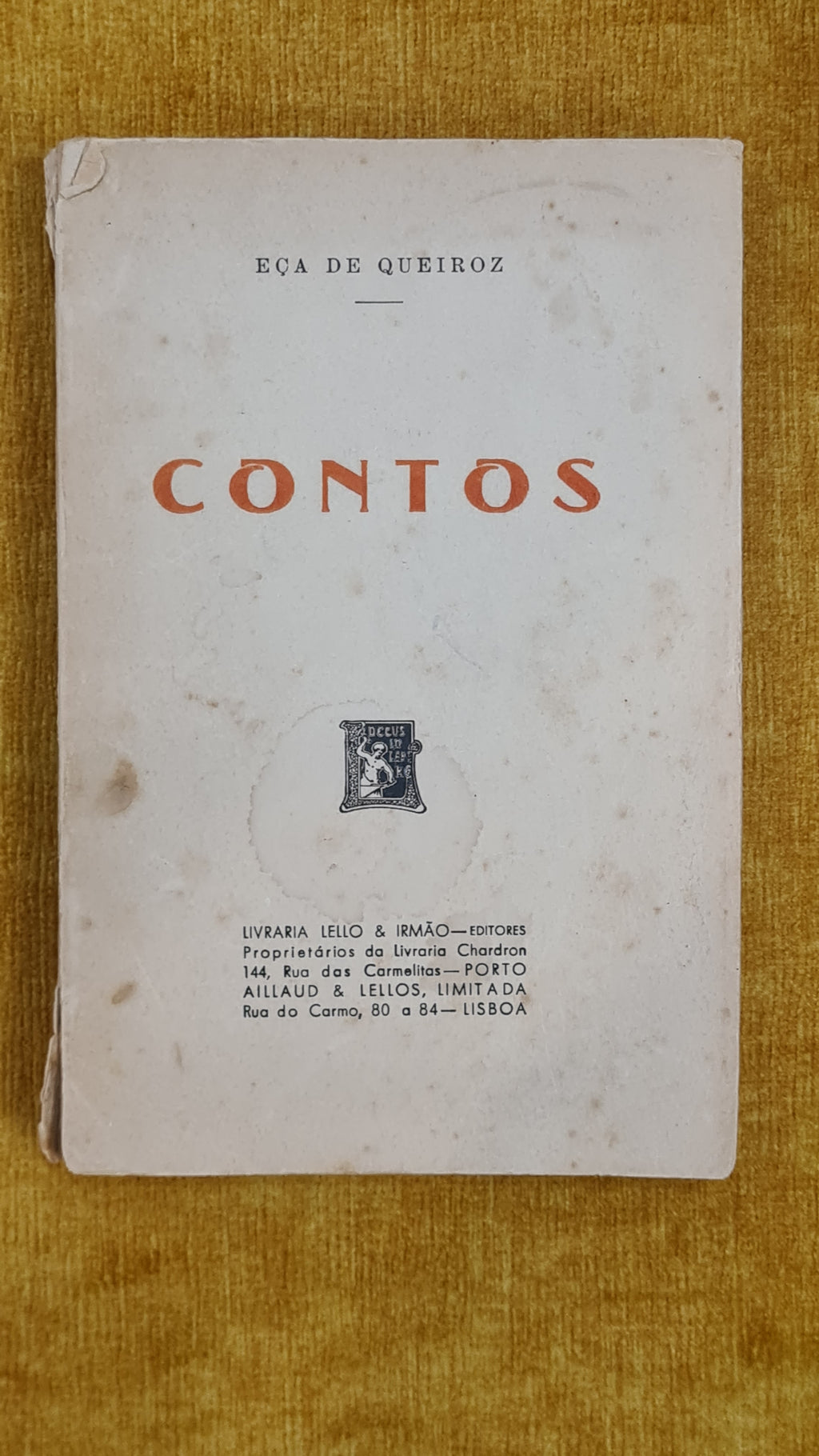 Contos