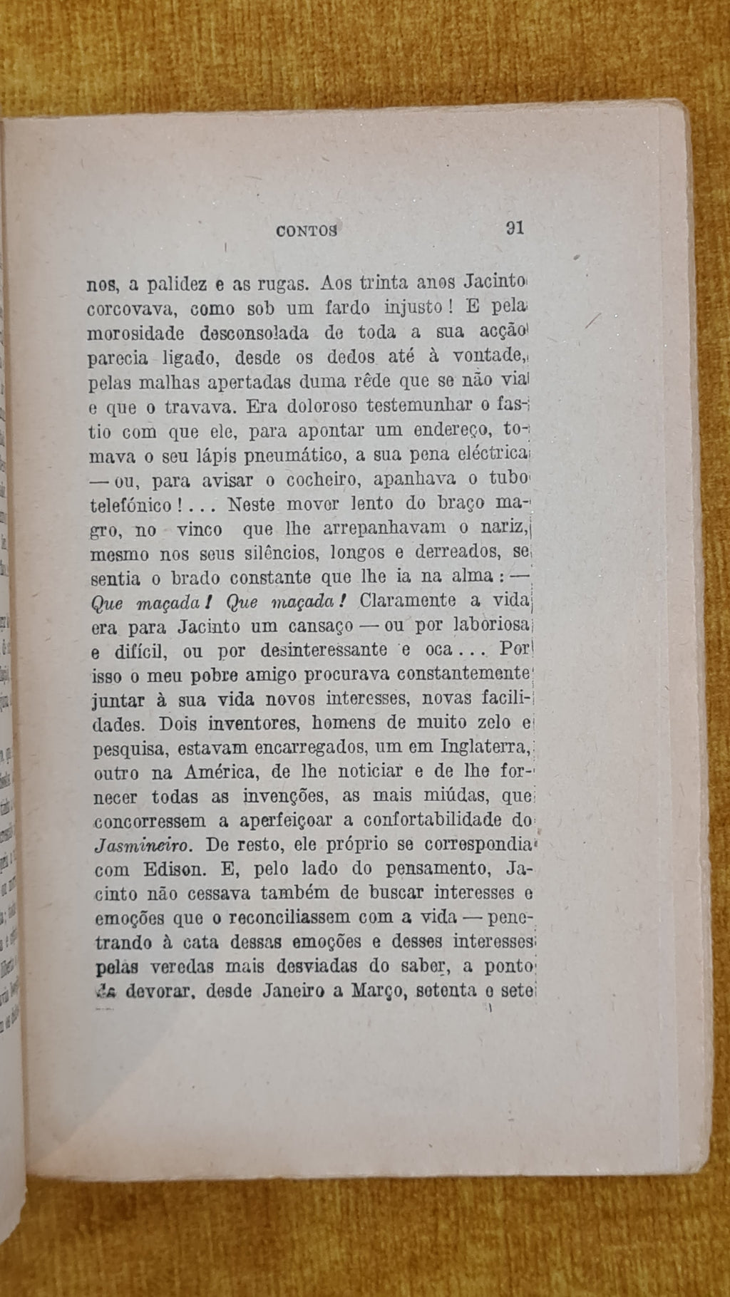 Contos