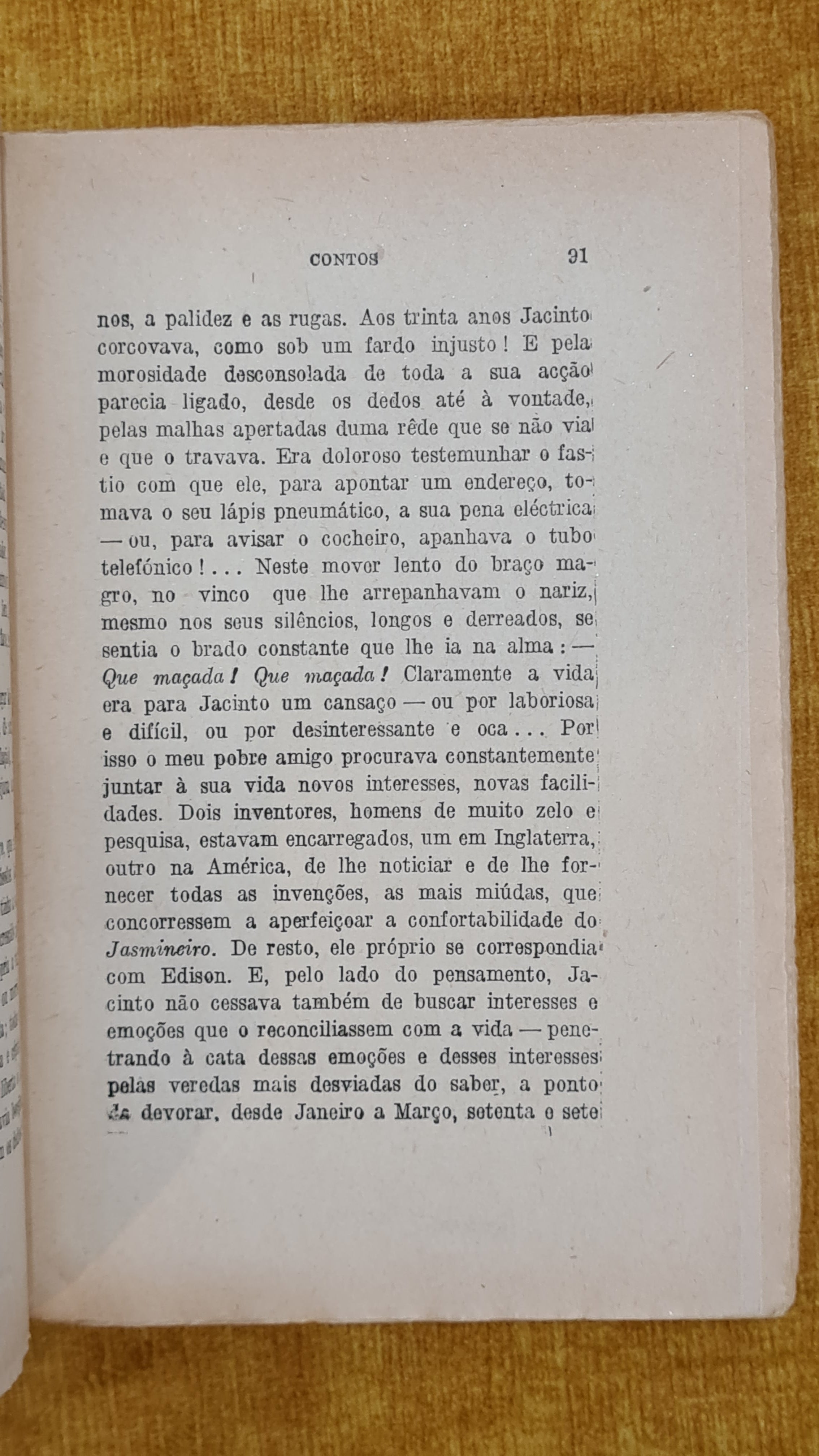 Contos